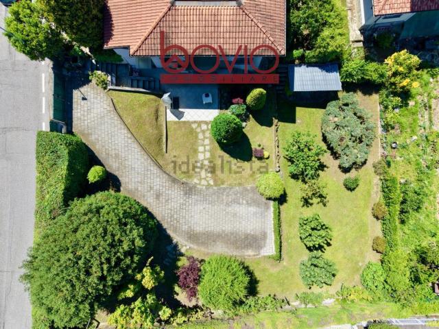 Case e ville in affitto di 178 m² in Via R. Pezzani, 31