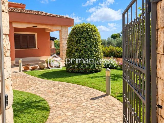 Case e ville in affitto di 180 m²