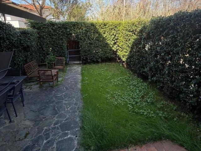 Case e ville in affitto di 180 m² in Via Giovanni Amendola