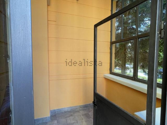 Case e ville in affitto di 190 m²