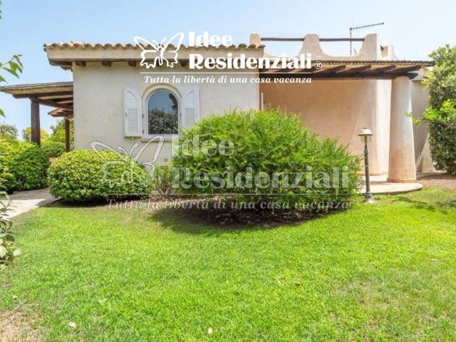 Case e ville in affitto di 190 m² in Via La Sarra, 1