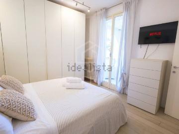 Case e ville in affitto di 191 m² in Via Benvenuto Cellini