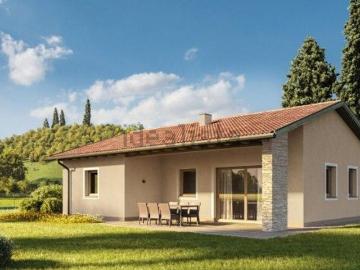 Case e ville in affitto di 200 m²