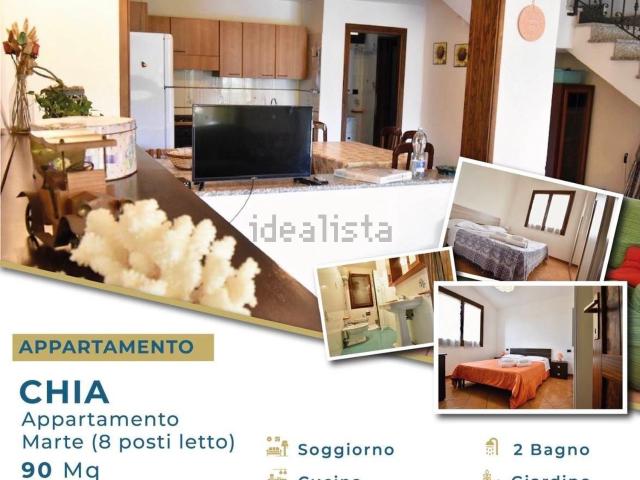 Case e ville in affitto di 200 m²