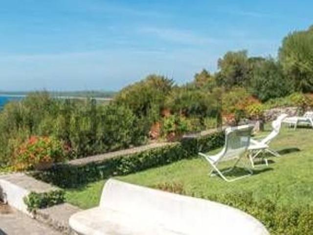 Case e ville in affitto di 200 m² in Via delle Mimose
