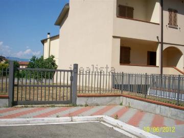 Casa in affitto a Arezzo - Giardino
