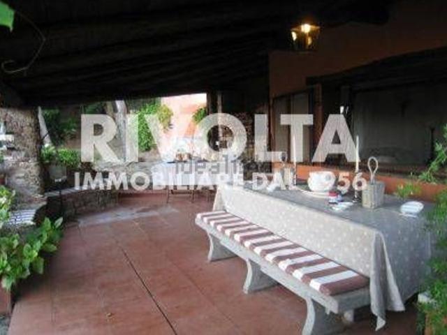 Case e ville in affitto di 200 m² in Strada Mandrioli