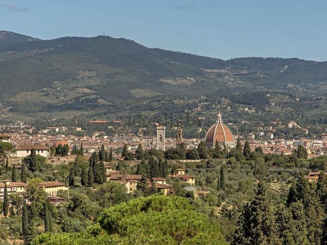 Case e ville in affitto di 210 m² in Via del Pian dei Giullari, 16