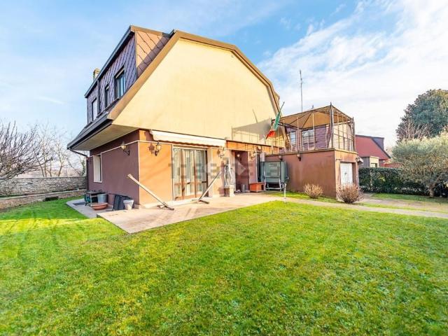 Case e ville in affitto di 220 m² in Via Campo Gallo, 49