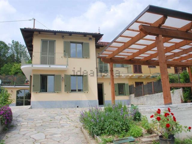 Case e ville in affitto di 230 m² in Strada Comunale Val Pattonera, 177
