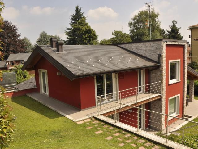 Case e ville in affitto di 237 m² in Via Conca D&apos Oro, 3
