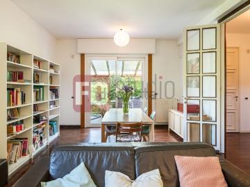 Case e ville in affitto di 250 m² in Via Campo Gallo