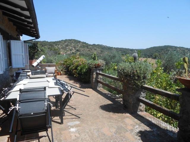Case e ville in affitto di 250 m² in Via di poggio malabarba