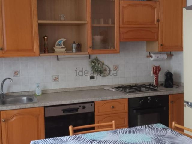 Case e ville in affitto di 250 m² in Via Roma