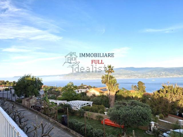 Case e ville in affitto di 25 m² in Via G. A. Bosurgi, 20