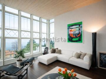 Case e ville in affitto di 263 m² in Frazione Girola