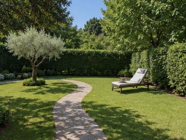 Case e ville in affitto di 270 m²