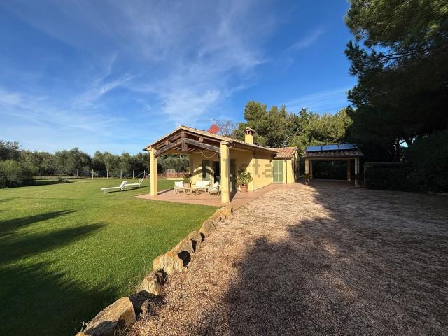 Case e ville in affitto di 270 m² in Via Piemonte, 8