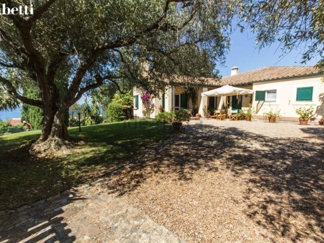 Case e ville in affitto di 280 m² in Via del Pianone Alto