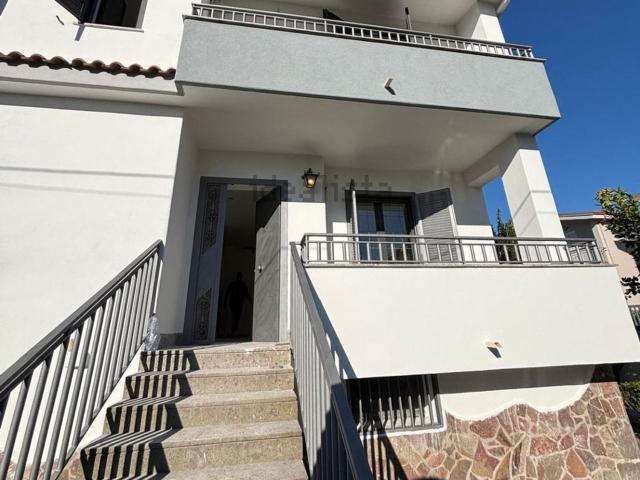 Case e ville in affitto di 290 m² in Via Madonna del Pantano, 39
