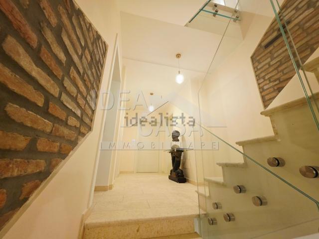 Case e ville in affitto di 33 m² in Via Roma