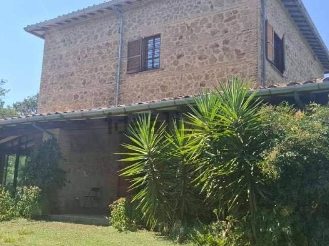 Case e ville in affitto di 300 m² in Via di Quarto Annunziata