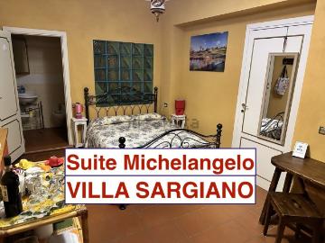 Casa in affitto a Arezzo - Piscina