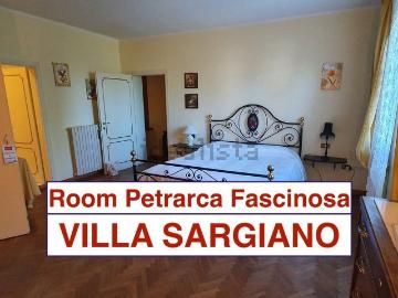 Casa in affitto a Arezzo