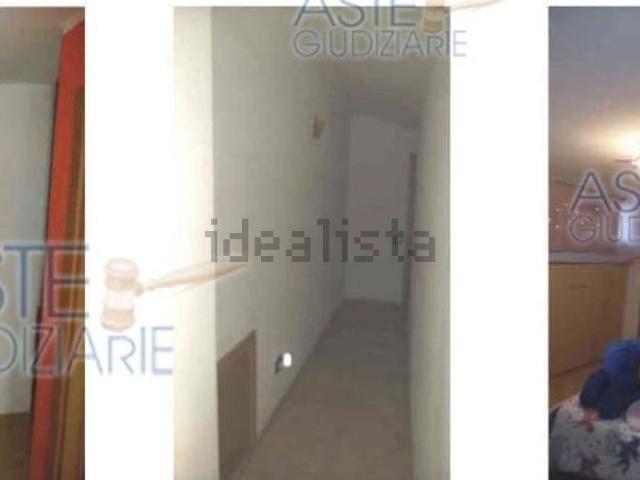 Case e ville in vendita di 43 m² in Contrada Monteleforche