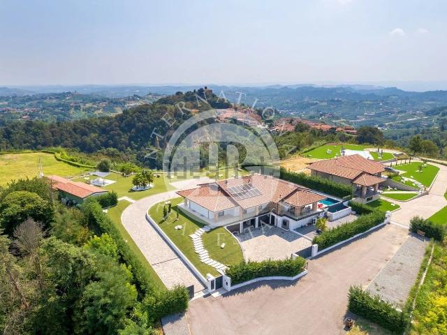 Case e ville in vendita di 400 m²