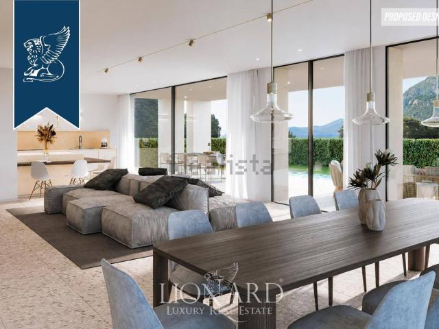 Case e ville in vendita di 400 m²