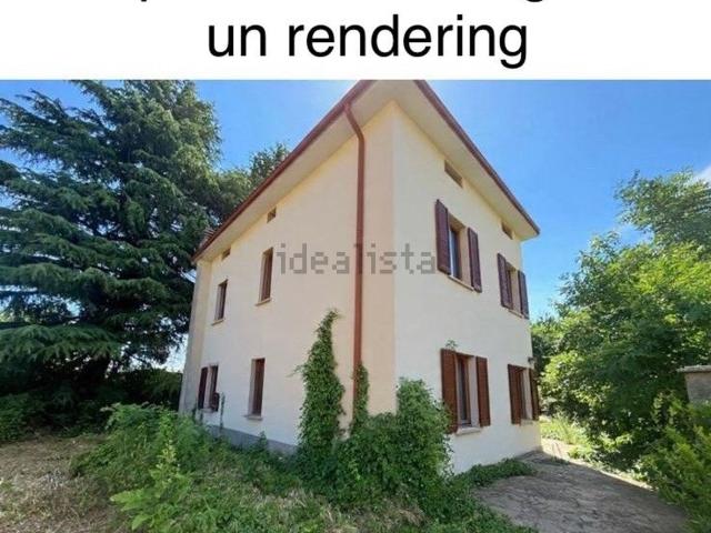 Case e ville in vendita di 400 m²