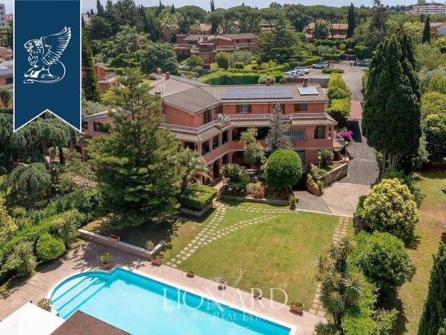 Case e ville in vendita di 400 m²