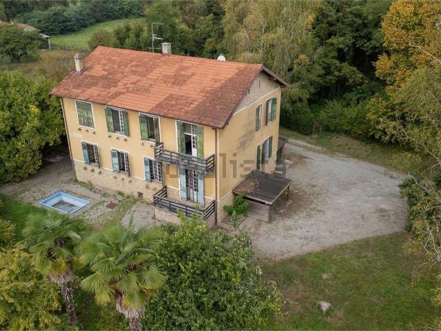 Case e ville in vendita di 400 m²