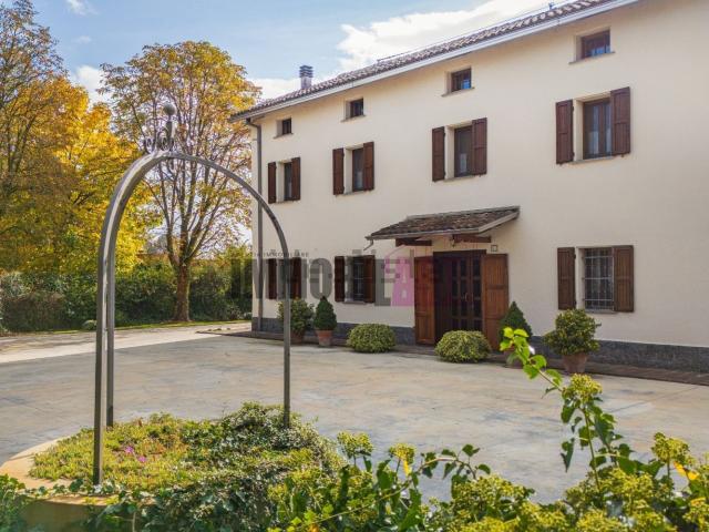 Case e ville in vendita di 400 m²