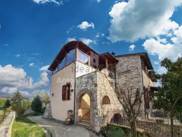 Case e ville in vendita di 400 m²