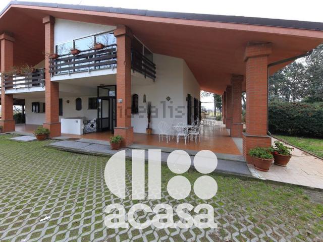 Case e ville in vendita di 400 m²