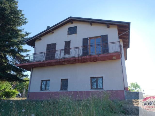 Case e ville in vendita di 400 m²