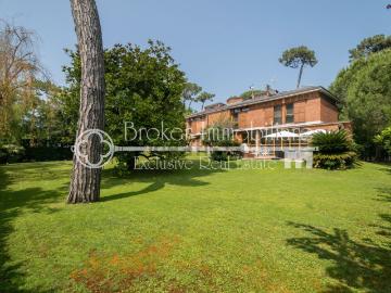 Forte dei Marmi, Lucca Toscana, Toscana