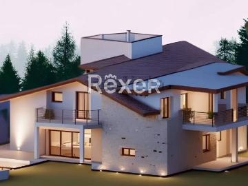 Case e ville in vendita di 400 m²