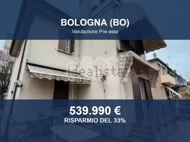 Case e ville in vendita di 400 m² in Via Andrea da Faenza, 64