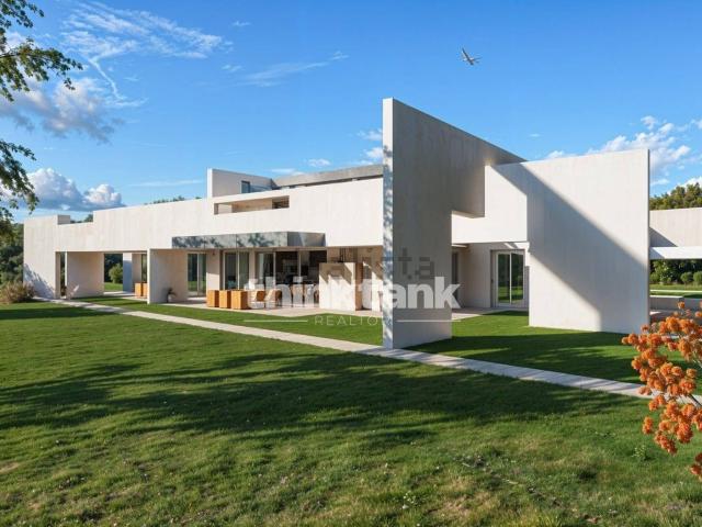 Case e ville in vendita di 400 m² in Via Bolivia
