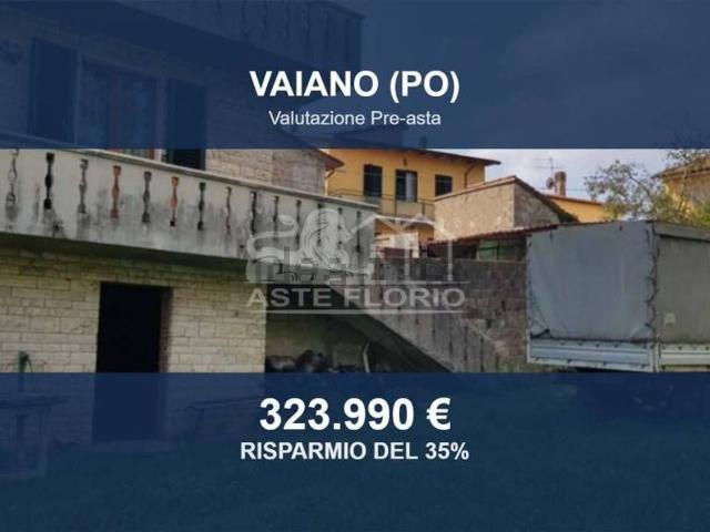 Case e ville in vendita di 400 m² in Via del Palagio, 23