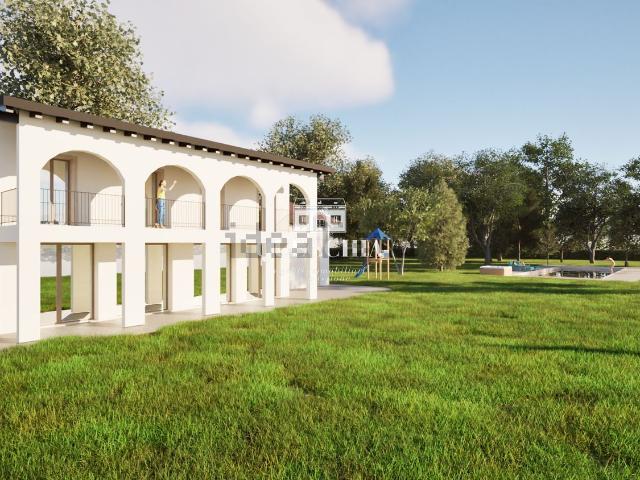 Case e ville in vendita di 400 m² in Via Monticoli