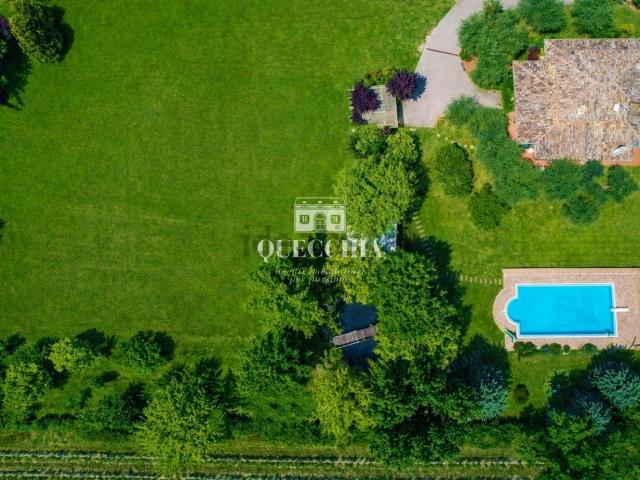 Case e ville in vendita di 400 m² in Via San Martino della Battaglia