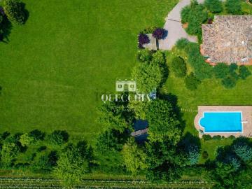 Case e ville in vendita di 400 m² in Via San Martino della Battaglia