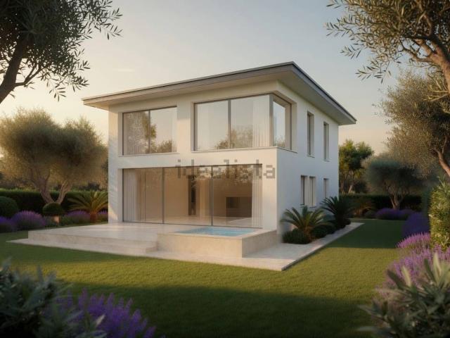 Case e ville in vendita di 400 m² in Via Padre Ignazio da Carrara