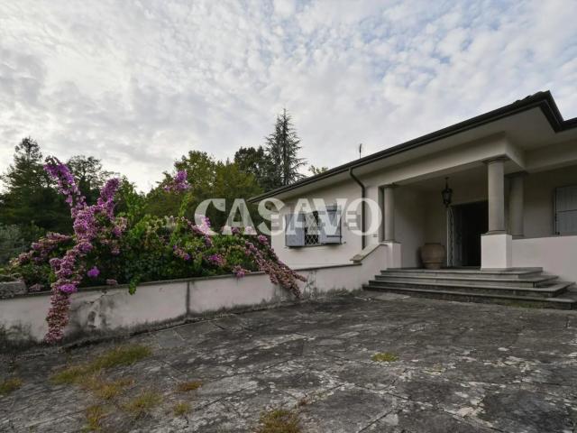 Case e ville in vendita di 400 m² in Via Piaggia, 291