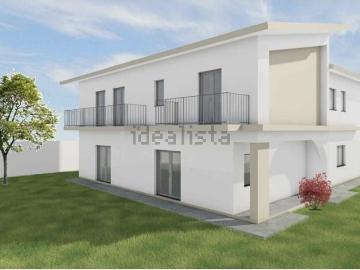 Case e ville in vendita di 400 m² in Contrada Canneti