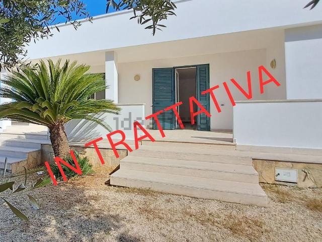 Case e ville in vendita di 400 m² in Contrada San Vincenzo